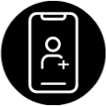 Pasos para recarga celular Openbank