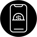 Pasos para recarga celular Openbank