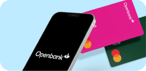 Cuenta Débito Open Light Openbank