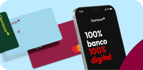 Cuenta Débito Open + Openbank