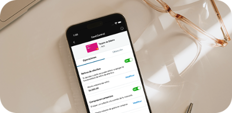 Descarga App Openbank detalles movimientos