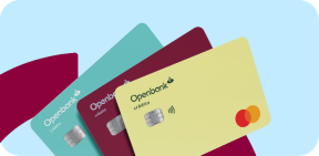 Tarjeta de Crédito Open Openbank