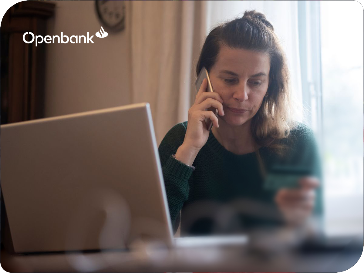 cómo evitar un fraude en tu tarjeta de crédito o débito